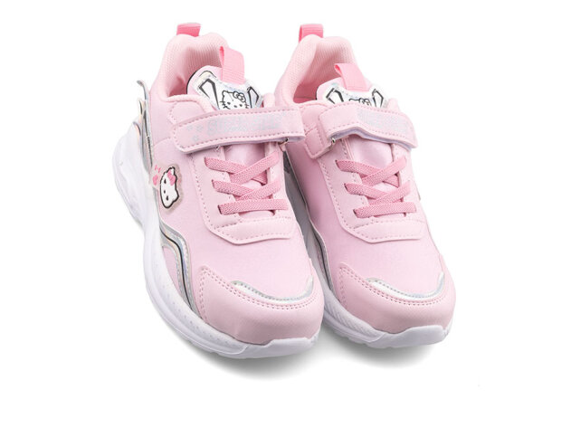 Superstar 1907 Filet Cilt - 12 Pembe/Gümüş - 2