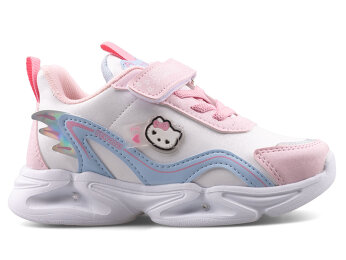 Superstar 1907 Filet Cilt - 5 Pembe/Mavi - 1