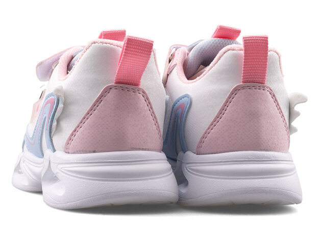 Superstar 1907 Filet Cilt - 5 Pembe/Mavi - 3