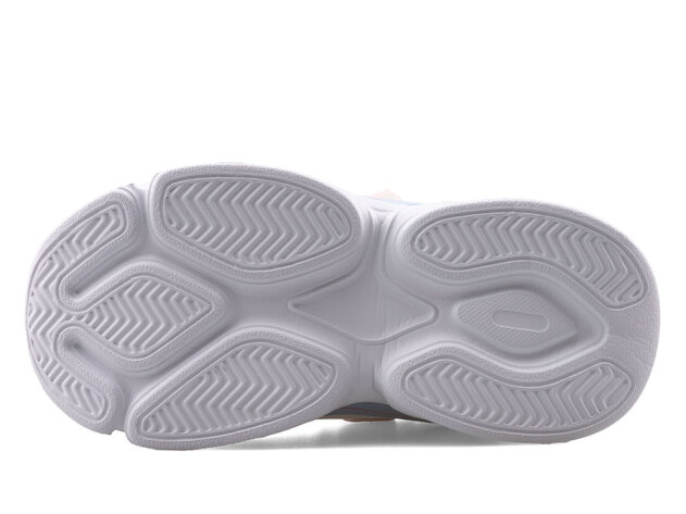 Superstar 1907 Filet Cilt - 5 Pembe/Mavi - 4