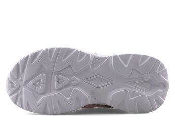 Superstar 1907 Patik Cilt Işıklı - 12 Pembe/Gümüş - 4