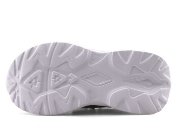 Superstar 1907 Patik Cilt Işıklı - 16 Siyah/Lila/Rugan - 4