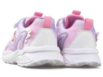 Superstar 2014 Patik Anrk Işıklı - 11 Beyaz/Lila - 3