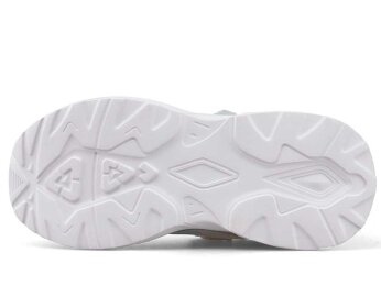 Superstar 2014 Patik Anrk Işıklı - 5 Pembe/Mavi - 4