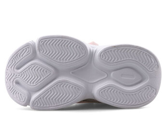 Superstar 305 Bebe Cilt Işıklı - 12 Pembe/Gümüş - 4