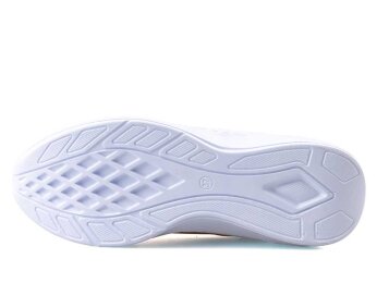 Tempo 01 Zenne Cilt - Pudra/Beyaz - 4