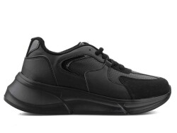 Tempo 105 Zenne Cilt - Siyah/Siyah - Tempo