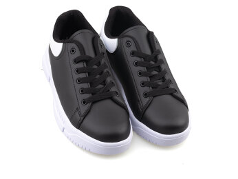 Tempo 6002 Zenne Cilt - Siyah/Beyaz - 2