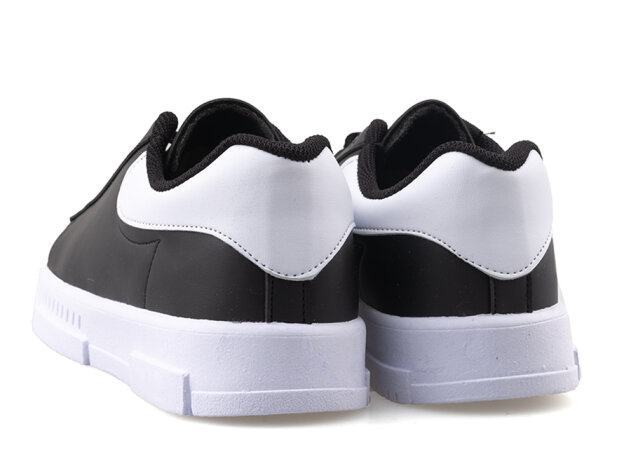 Tempo 6002 Zenne Cilt - Siyah/Beyaz - 3