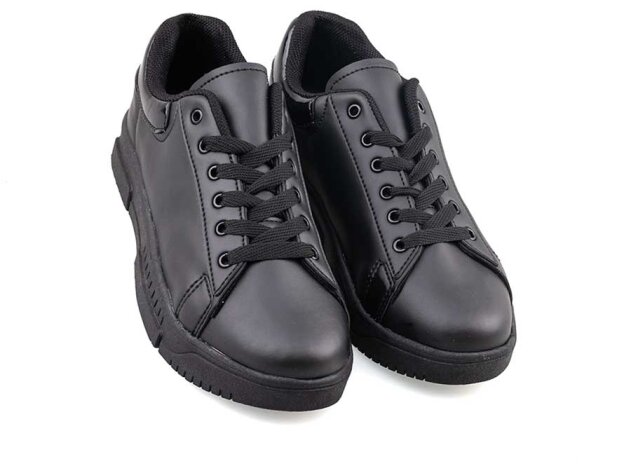 Tempo 6002 Zenne Cilt - Siyah/Siyah - 2