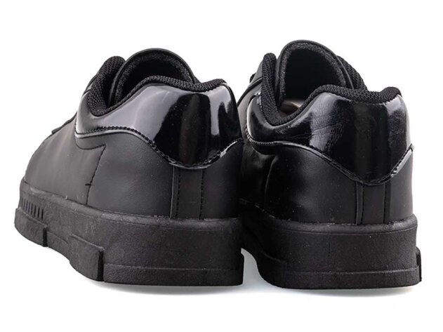 Tempo 6002 Zenne Cilt - Siyah/Siyah - 3