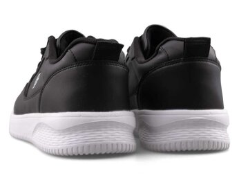 Texin 103 Merdane Cilt - Siyah/Beyaz - 3