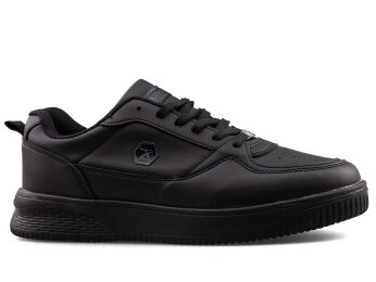 Texin 103 Merdane Cilt - Siyah - 1