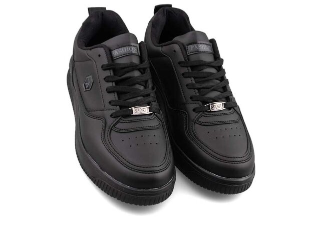 Texin 103 Merdane Cilt - Siyah - 2