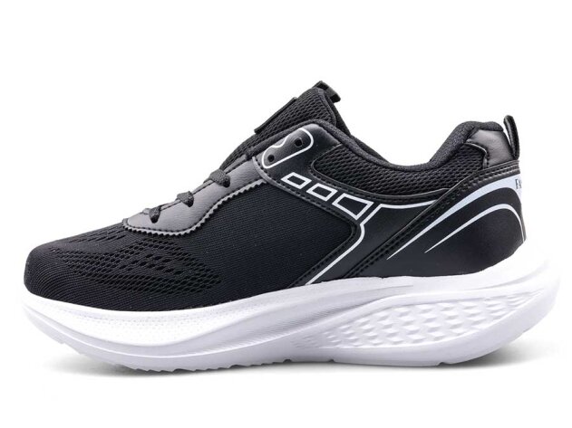 Texin 1938 Zenne Anrk - Siyah/Beyaz - 2