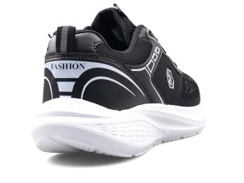 Texin 1938 Zenne Anrk - Siyah/Beyaz - 3