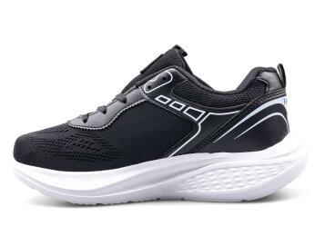 Texin 1938 Zenne Anrk - Siyah/Beyaz - Texin