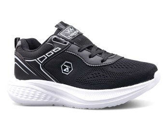 Texin 1938 Zenne Anrk - Siyah/Beyaz - Texin