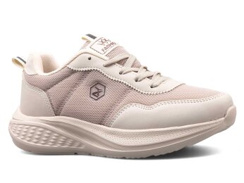 Texin 1984 Zenne Anrk - Bej - 1