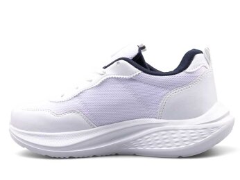 Texin 1984 Zenne Anrk - Beyaz/Laci - 2