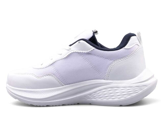 Texin 1984 Zenne Anrk - Beyaz/Laci - 2