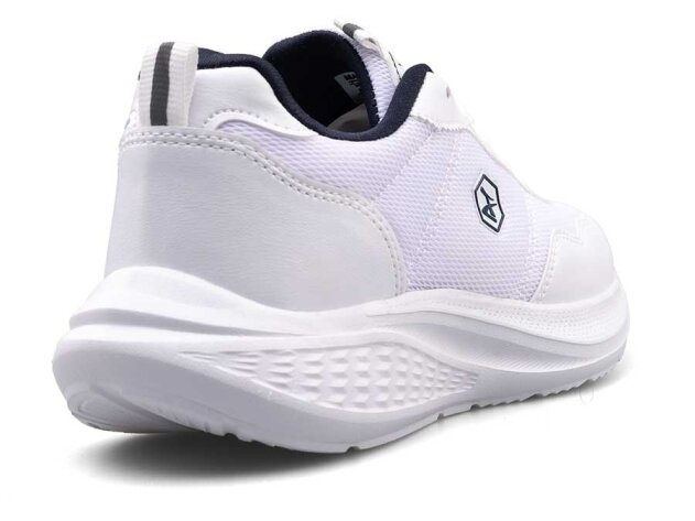 Texin 1984 Zenne Anrk - Beyaz/Laci - 3