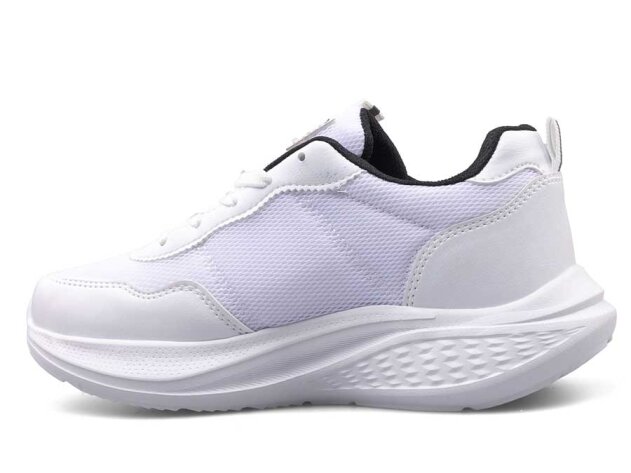 Texin 1984 Zenne Anrk - Beyaz/Siyah - 2