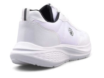 Texin 1984 Zenne Anrk - Beyaz/Siyah - 3