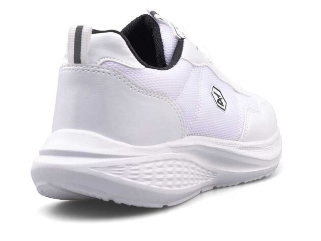 Texin 1984 Zenne Anrk - Beyaz/Siyah - 3