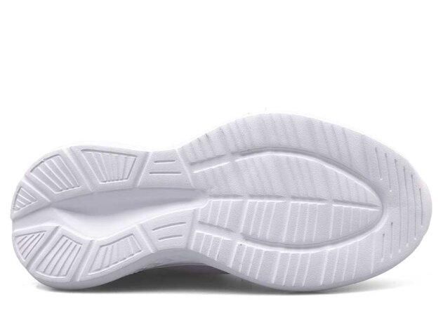 Texin 1984 Zenne Anrk - Beyaz/Siyah - 4