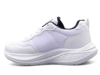 Texin 1984 Zenne Anrk - Beyaz/Siyah - Texin