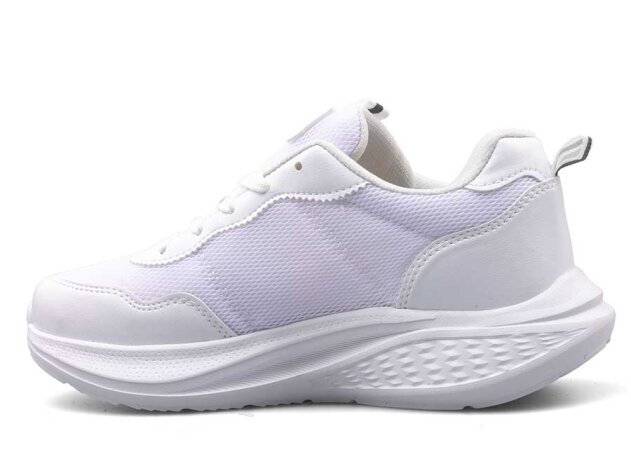 Texin 1984 Zenne Anrk - Beyaz - 2