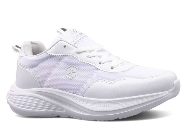 Texin 1984 Zenne Anrk - Beyaz - 1