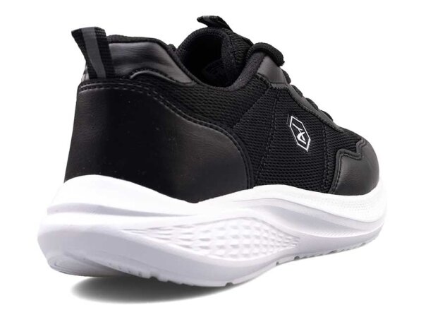 Texin 1984 Zenne Anrk - Siyah/Beyaz - 3