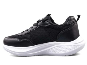 Texin 1984 Zenne Anrk - Siyah/Beyaz - Texin