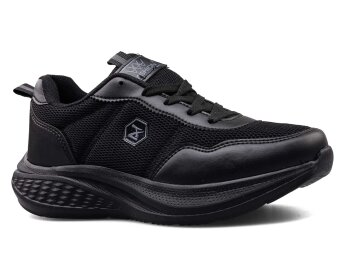 Texin 1984 Zenne Anrk - Siyah - 1