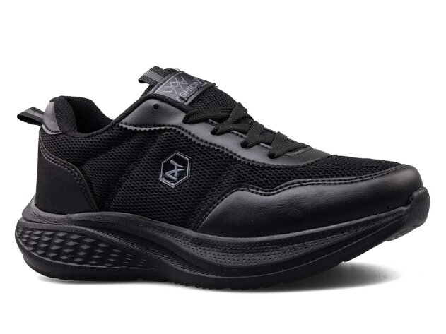 Texin 1984 Zenne Anrk - Siyah - 1