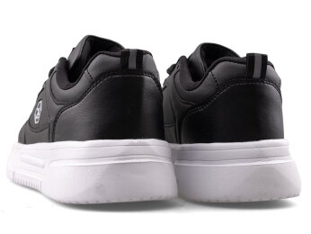 Texin 2010 Zenne Cilt - Siyah/Beyaz - 3