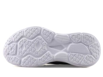 Texin 2251 Zenne Anrk - Siyah/Pudra - 4