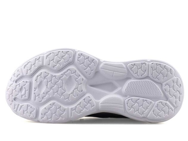 Texin 2251 Zenne Anrk - Siyah/Pudra - 4