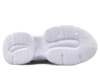 Texin 2626 Zenne Anrk - Beyaz/Laci - 4