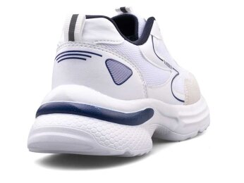 Texin 2626 Zenne Anrk - Beyaz/Laci - 3