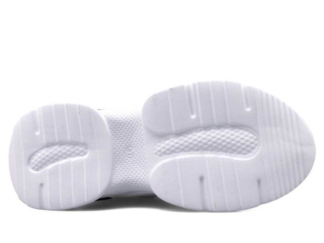 Texin 2626 Zenne Anrk - Beyaz/Laci - 4