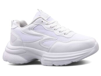 Texin 2626 Zenne Anrk - Beyaz - Texin