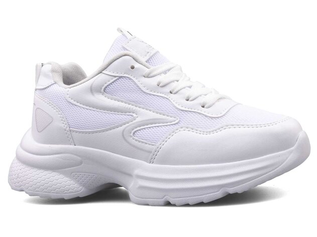 Texin 2626 Zenne Anrk - Beyaz - 1