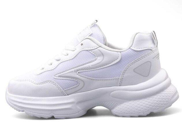 Texin 2626 Zenne Anrk - Beyaz - 2