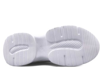 Texin 2626 Zenne Anrk - Beyaz - 4