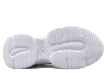 Texin 2626 Zenne Anrk - Gri/Pudra - 4