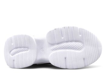 Texin 2626 Zenne Anrk - Siyah/Beyaz - 4