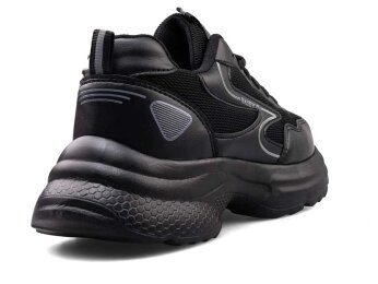 Texin 2626 Zenne Anrk - Siyah - 3